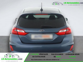 Ford Fiesta 1.0 EcoBoost 140 ch BVM  occasion � Beaupuy - photo n�7