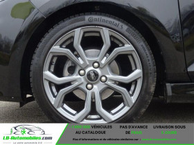 Ford Fiesta 1.0 EcoBoost 140 ch BVM  occasion � Beaupuy - photo n�9