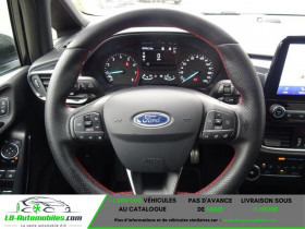 Ford Fiesta 1.0 EcoBoost 140 ch BVM  occasion � Beaupuy - photo n�8
