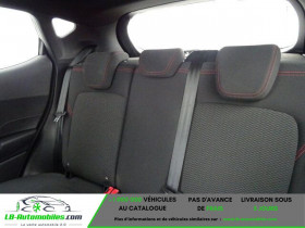 Ford Fiesta 1.0 EcoBoost 140 ch BVM  occasion � Beaupuy - photo n�7