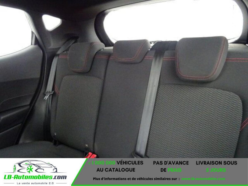 Ford Fiesta 1.0 EcoBoost 140 ch BVM  occasion � Beaupuy - photo n�7