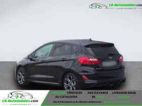 Ford Fiesta 1.0 EcoBoost 140 ch BVM  occasion � Beaupuy - photo n�3