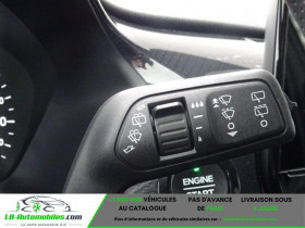 Ford Fiesta 1.0 EcoBoost 140 ch BVM  occasion � Beaupuy - photo n�2