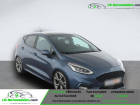 Ford Fiesta 1.0 EcoBoost 140 ch BVM  occasion � Beaupuy - photo n�2