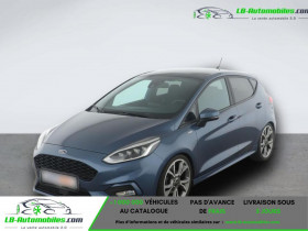 Ford Fiesta , garage LB AUTOMOBILES � Beaupuy