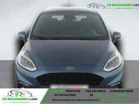 Ford Fiesta 1.0 EcoBoost 140 ch BVM  occasion � Beaupuy - photo n�5