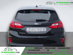 Ford Fiesta 1.0 EcoBoost 140 ch BVM  occasion � Beaupuy - photo n�6
