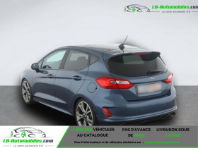 Ford Fiesta 1.0 EcoBoost 140 ch BVM  occasion � Beaupuy - photo n�4
