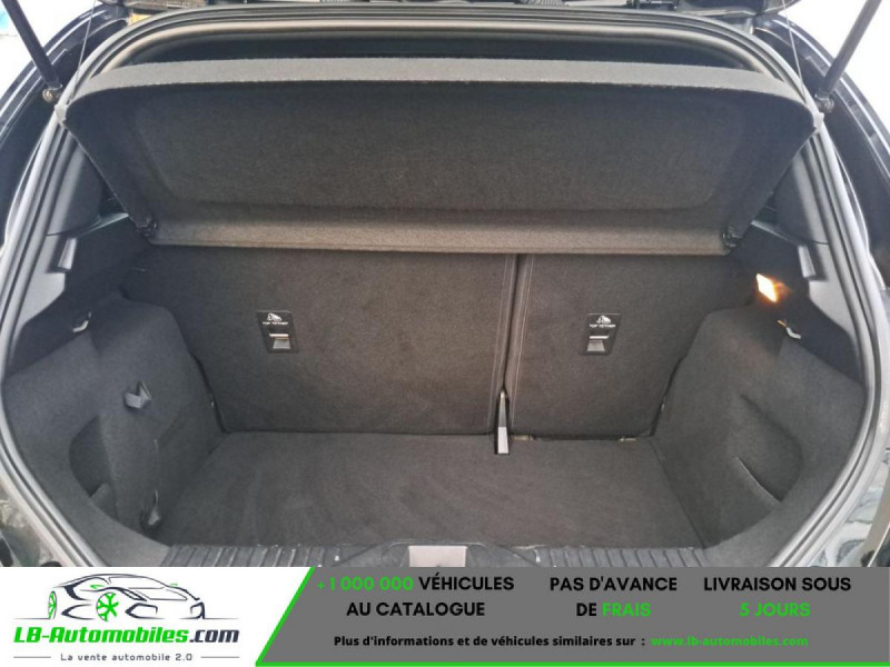 Ford Fiesta 1.0 EcoBoost 140 ch BVM  occasion � Beaupuy - photo n�9