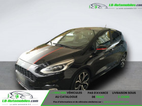Ford Fiesta , garage LB AUTOMOBILES � Beaupuy