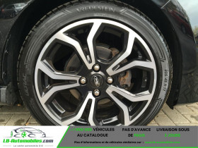 Ford Fiesta 1.0 EcoBoost 140 ch BVM  occasion � Beaupuy - photo n�10