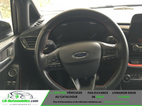 Ford Fiesta 1.0 EcoBoost 140 ch BVM  occasion � Beaupuy - photo n�9