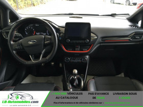 Ford Fiesta 1.0 EcoBoost 140 ch BVM  occasion � Beaupuy - photo n�3
