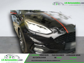 Ford Fiesta 1.0 EcoBoost 140 ch BVM  occasion � Beaupuy - photo n�2