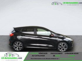 Ford Fiesta 1.0 EcoBoost 140 ch BVM  occasion � Beaupuy - photo n�5