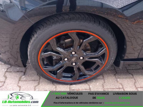 Ford Fiesta 1.0 EcoBoost 140 ch BVM  occasion  Beaupuy - photo n7