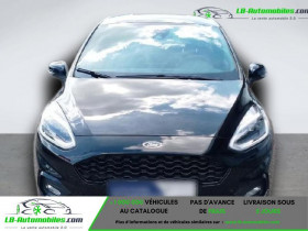 Ford Fiesta 1.0 EcoBoost 140 ch BVM  occasion  Beaupuy - photo n4