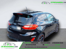 Ford Fiesta 1.0 EcoBoost 140 ch BVM  occasion  Beaupuy - photo n3