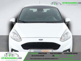 Ford Fiesta 1.0 EcoBoost 140 ch BVM  occasion � Beaupuy - photo n�5