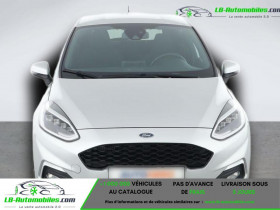 Ford Fiesta 1.0 EcoBoost 140 ch BVM  occasion � Beaupuy - photo n�5