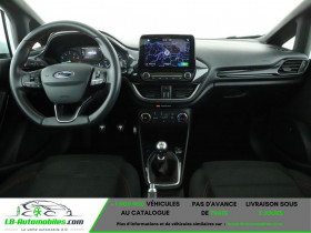 Ford Fiesta 1.0 EcoBoost 140 ch BVM  occasion � Beaupuy - photo n�3