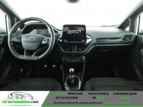 Ford Fiesta 1.0 EcoBoost 140 ch BVM  occasion � Beaupuy - photo n�3