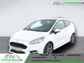 Ford Fiesta occasion  année 2019 boite Manuelle Annonce Ford Fiesta occasion Essence 1.0 EcoBoost 140 ch BVM à Beaupuy