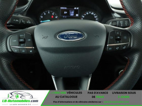 Ford Fiesta 1.0 EcoBoost 140 ch BVM  occasion � Beaupuy - photo n�10