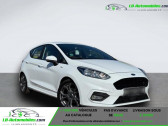 Ford Fiesta occasion  année 2018 boite Manuelle Annonce Ford Fiesta occasion Essence 1.0 EcoBoost 140 ch BVM à Beaupuy