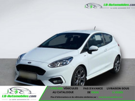 Ford Fiesta , garage LB AUTOMOBILES � Beaupuy
