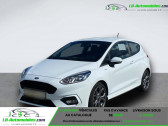 Ford Fiesta occasion  année 2019 boite Manuelle Annonce Ford Fiesta occasion Essence 1.0 EcoBoost 140 ch BVM à Beaupuy