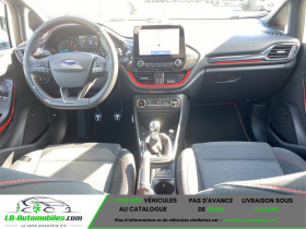 Ford Fiesta 1.0 EcoBoost 140 ch BVM  occasion � Beaupuy - photo n�3