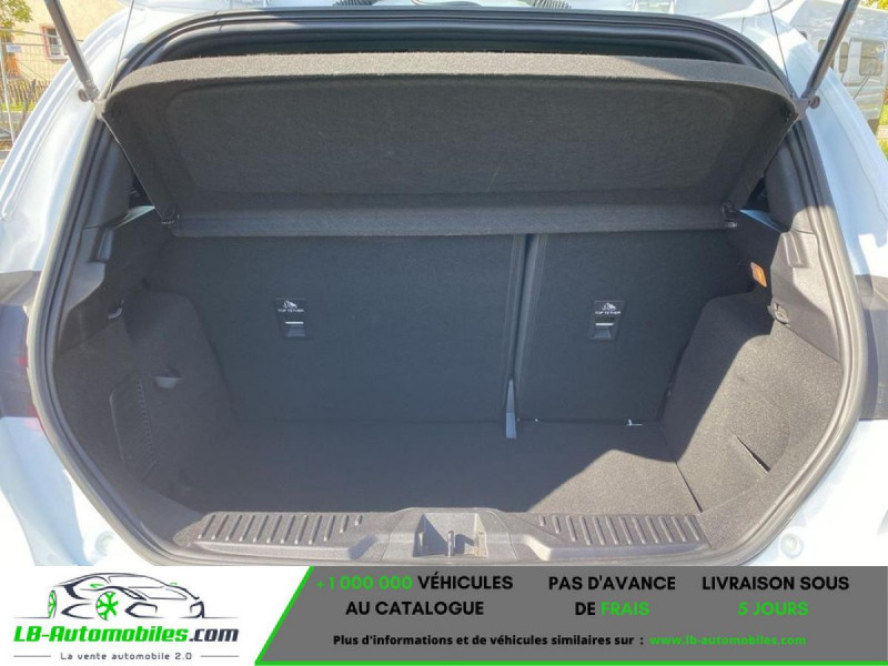Ford Fiesta 1.0 EcoBoost 140 ch BVM 2019 - photo n°10 Ford Fiesta 1.0 EcoBoost 140 ch BVM  occasion à Beaupuy - photo n°10