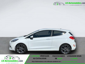 Ford Fiesta 1.0 EcoBoost 140 ch BVM  occasion � Beaupuy - photo n�6