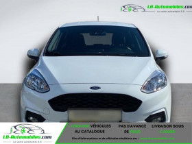 Ford Fiesta 1.0 EcoBoost 140 ch BVM  occasion � Beaupuy - photo n�5