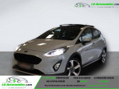 Ford Fiesta 1.0 EcoBoost 140 ch BVM   Beaupuy 31