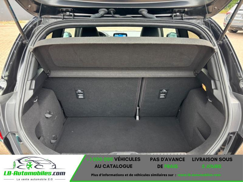 Ford Fiesta 1.0 EcoBoost 140 ch BVM  occasion  Beaupuy - photo n9