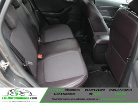 Ford Fiesta 1.0 EcoBoost 140 ch BVM  occasion � Beaupuy - photo n�7