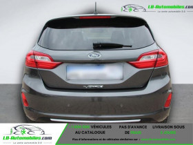 Ford Fiesta 1.0 EcoBoost 140 ch BVM  occasion � Beaupuy - photo n�5