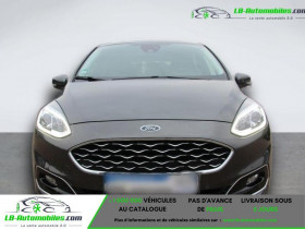 Ford Fiesta 1.0 EcoBoost 140 ch BVM  occasion � Beaupuy - photo n�4
