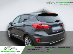 Ford Fiesta 1.0 EcoBoost 140 ch BVM  occasion � Beaupuy - photo n�3