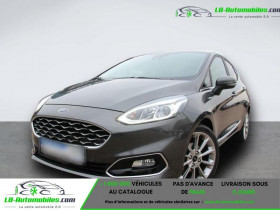 Ford Fiesta 1.0 EcoBoost 140 ch BVM  occasion � Beaupuy - photo n�2