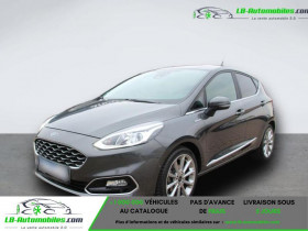 Ford Fiesta , garage LB AUTOMOBILES � Beaupuy