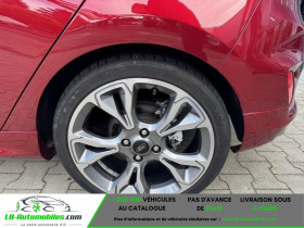 Ford Fiesta 1.0 EcoBoost 140 ch BVM  occasion � Beaupuy - photo n�5