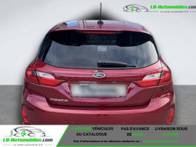 Ford Fiesta 1.0 EcoBoost 140 ch BVM  occasion � Beaupuy - photo n�2