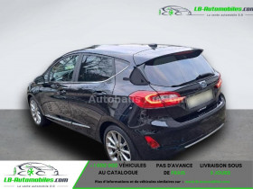 Ford Fiesta 1.0 EcoBoost 140 ch BVM  occasion � Beaupuy - photo n�3