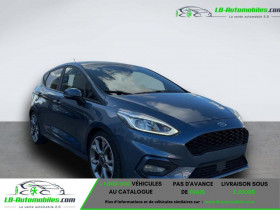 Ford Fiesta 1.0 EcoBoost 140 ch BVM  occasion � Beaupuy - photo n�2