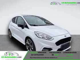 Ford Fiesta 1.0 EcoBoost 140 ch BVM  occasion � Beaupuy - photo n�2