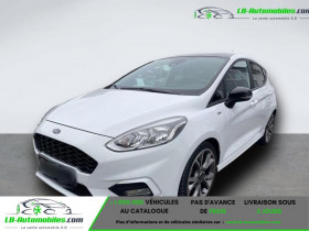 Ford Fiesta , garage LB AUTOMOBILES � Beaupuy