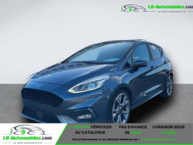Ford Fiesta , garage LB AUTOMOBILES � Beaupuy